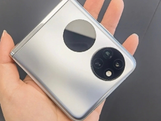 Huawei Pocket S Live Renders, Specifications Leaked Ahead of Launch Today