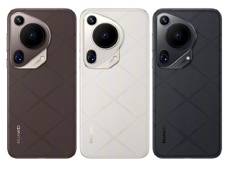 Huawei Pura 70 Ultra, Huawei Pura 70 Pro+ With Triple Rear Cameras, 100W Fast Charging Launched: Price, Specifications