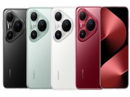 Huawei Pura 80 Ultra With Switchable Telephoto System Launched Alongside Pura 80, Pura 80 Pro and Pura 80 Pro+ Huawei Pura 80 Ultra With Switchable Telephoto System Launched Alongside Pura 80, Pura 80 Pro and Pura 80 Pro+