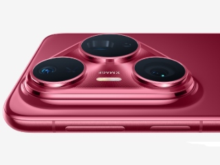 Huawei Pura 80 Pro, Pura 80 Pro+ Design Teased; Pre-Reservation Begin