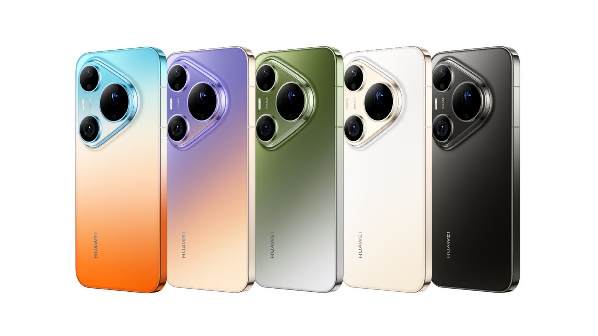 Huawei Pura 90 Pro Max Launched With 200-Megapixel Telephoto Camera Alongside Huawei Pura 90, Pura 90 Pro