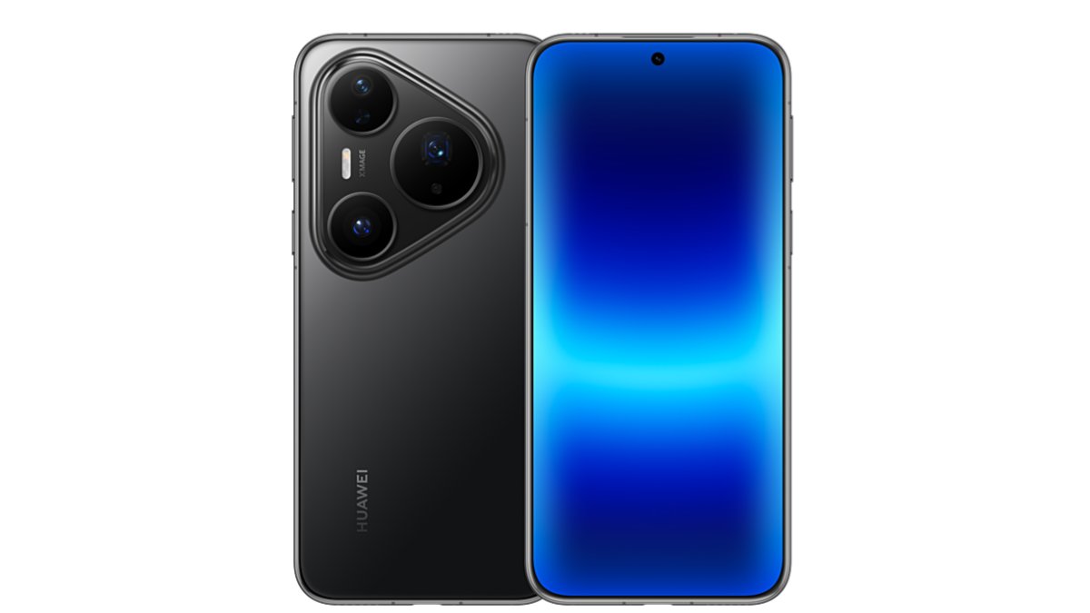 Huawei Pura 90 Plus Launched With Kirin 9025 Chipset, 5,700mAh Battery: Price, Specifications