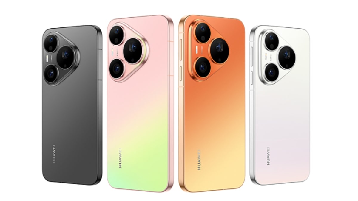 huawei pura 90 pro huawei inline Huawei Pura 90 Pro