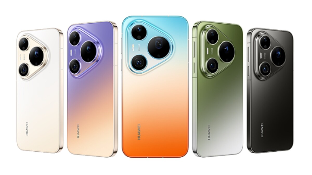 Huawei Pura 90 Pura 90 Pro And Pura 90 Pro Max Key Specifications Huawei Pura 90 Pura 90 Pro And Pura 90 Pro Max Key Specifications