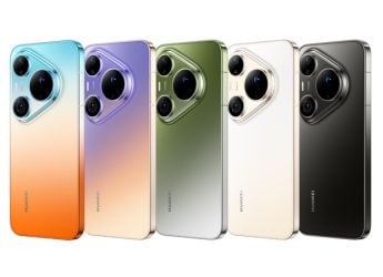 Huawei Pura 90 Pro Max Launched With 200-Megapixel Telephoto Camera Alongside Huawei Pura 90, Pura 90 Pro