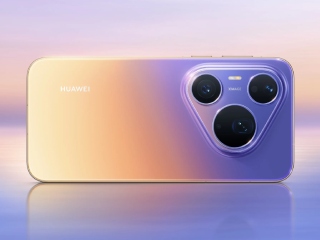 Huawei Pura 90s Pro Series Debuts With Kirin 9030S Chip, 6,000mAh Batteries