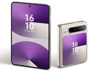 Huawei Pura X2 Tipped to Launch in China With 7.69-Inch Wide Folding Screen