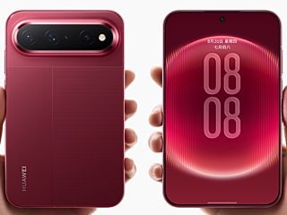 Huawei Pura X View Pre-Orders Begin; Confirmed to Feature Wide-Screen 16:9.5 Display, 7,000mAh Battery