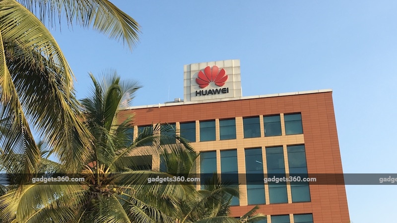 Huawei Says Bengaluru Is Now Its Largest Overseas R&D Centre