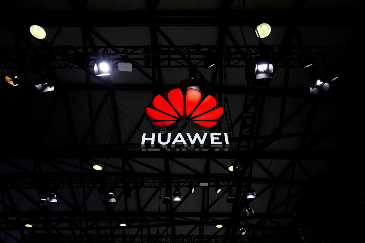 Huawei 5G Suppliers Face New Limits From Joe Biden Administration