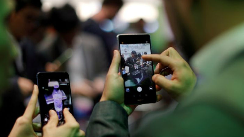 Huawei Developing AI-Based Virtual Assistant Capable of Emotional Interactions