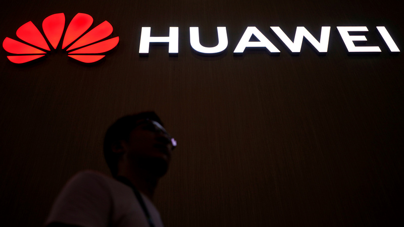 Huawei Defends Global Ambitions Amid Western Security Fears
