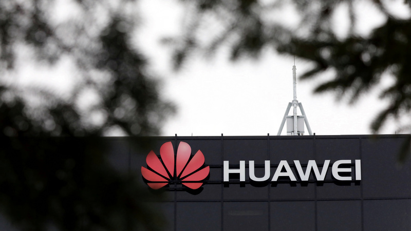 Huawei Sacks Employee Arrested in Poland on Spying Charges