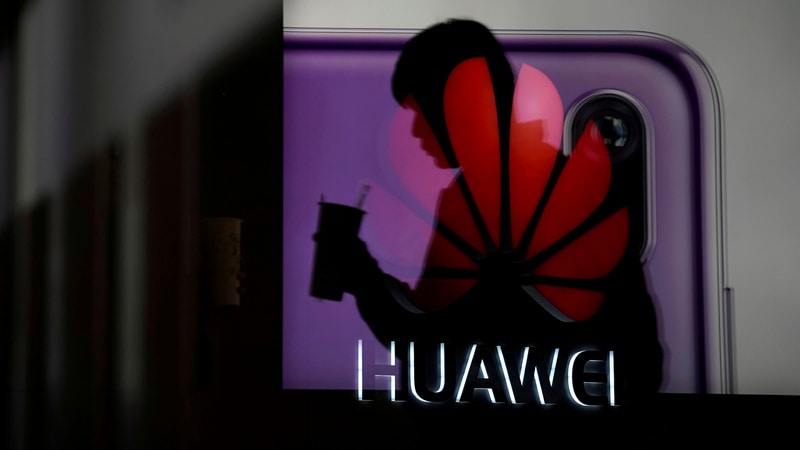 Huawei 5G Foldable Smartphone Launch Set for MWC 2019 Next Month