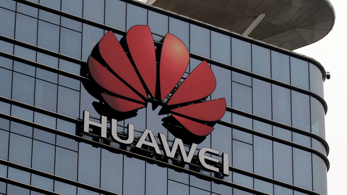 Huawei CFO to Seek Extradition Stay Citing Trump Comments