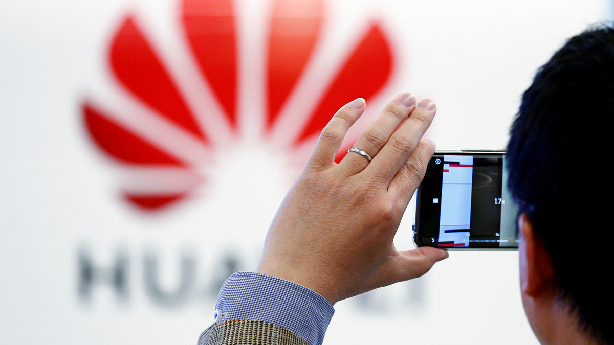 A Huawei Supplier Explains How It Plans to Survive US Ban