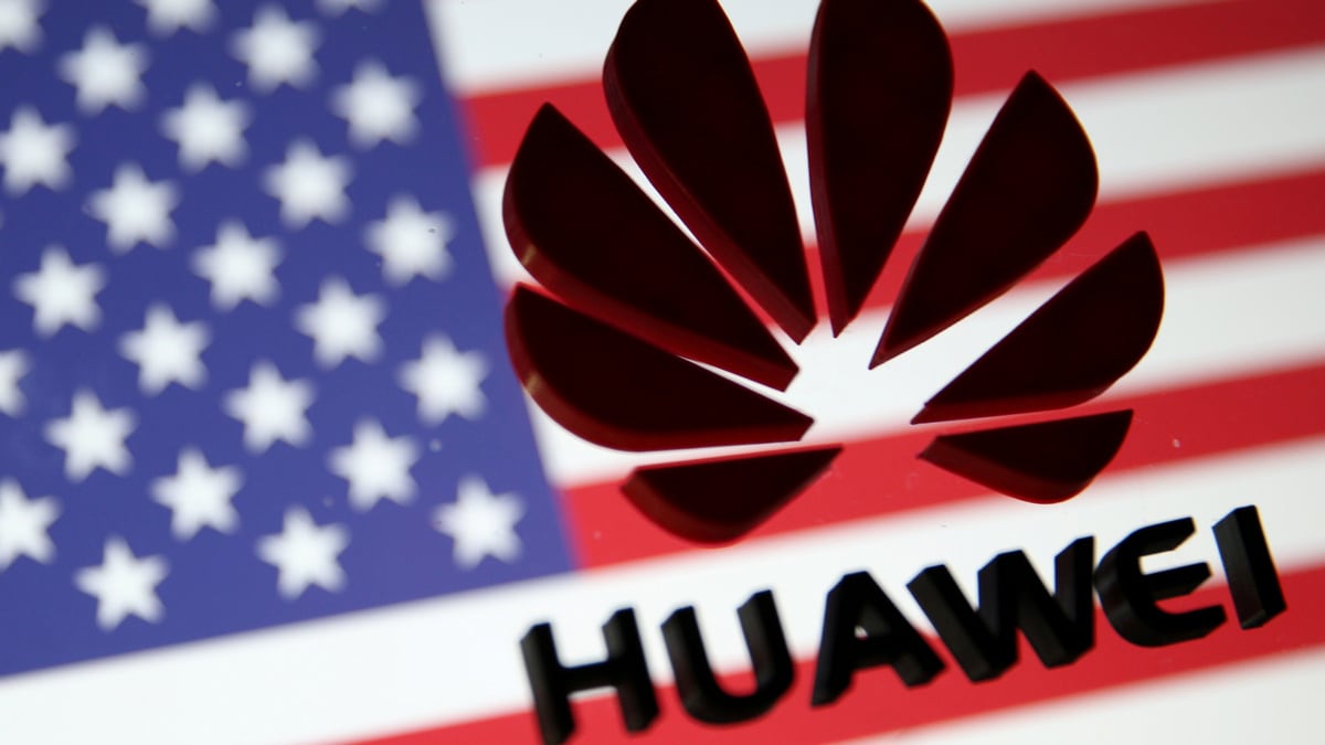 Huawei Search Engine Being Tested in the UAE as Replacement for Google Search: Reports