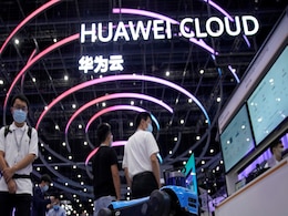 US Senators Urge US President Joe Biden to Sanction Huawei Cloud, Other Chinese Cloud Service Providers US Senators Urge US President Joe Biden to Sanction Huawei Cloud, Other Chinese Cloud Service Providers
