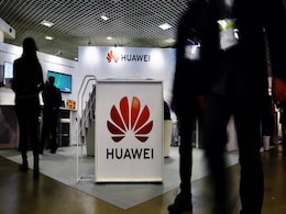 China's Huawei Develops New AI Chip, Seeking to Match Nvidia, WSJ Reports China's Huawei Develops New AI Chip, Seeking to Match Nvidia, WSJ Reports