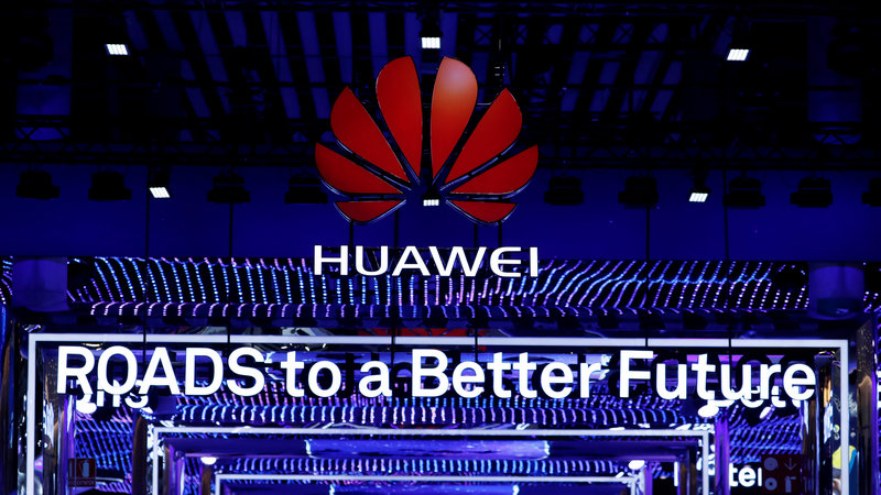 Huawei Said to Be Probed by US for Possible Iran Sanctions Violations