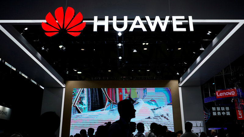 Huawei Fights US Spying Allegations on Crucial European Front