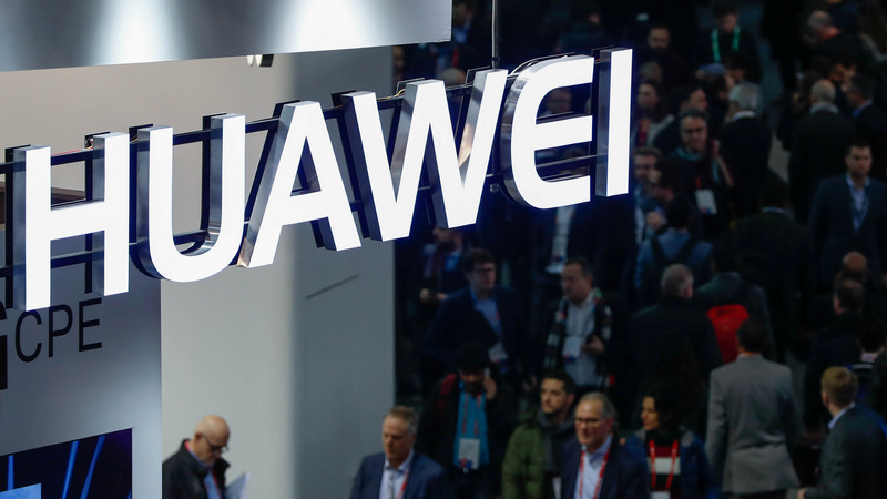 Huawei Finds Unlikely Ally in Germany Amid Talk of Excluding 5G Network Suppliers