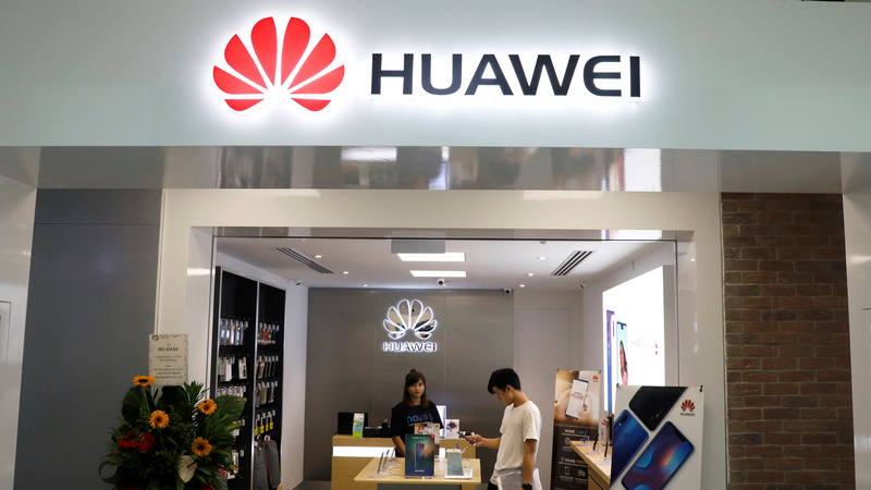 Huawei Seeks Clarification After New Zealand Intelligence Agency Rejects 5G Bid