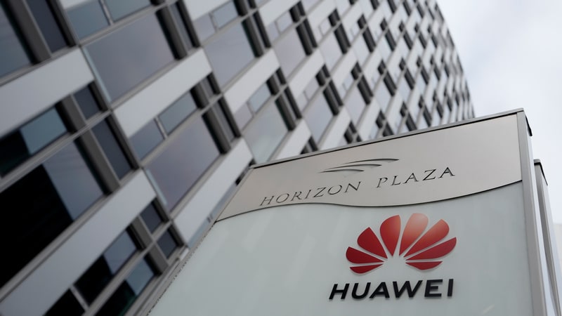 The List of Countries With Espionage Fears About China's Huawei Is Growing - Rapidly