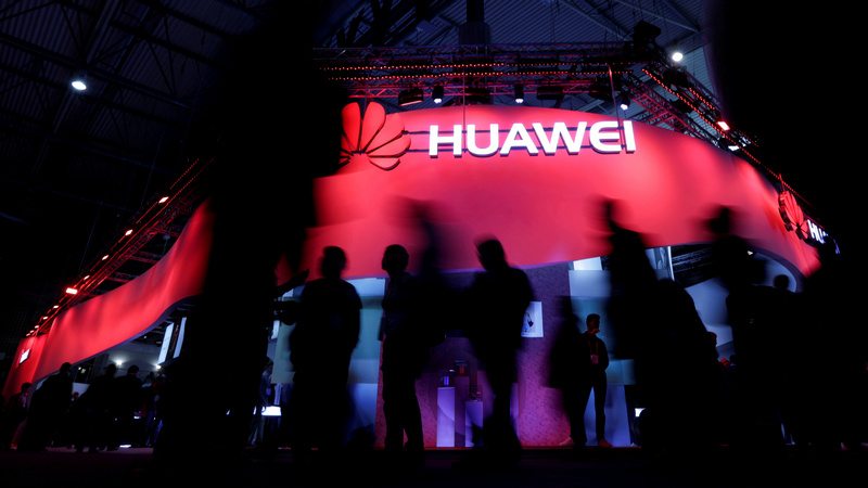 Huawei Charged by US With Conspiring to Violate Sanctions, Technology Theft