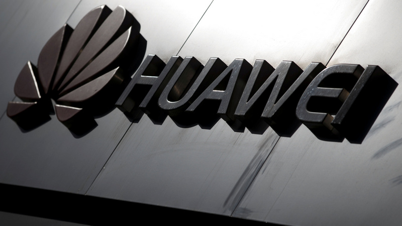 Huawei Said to Be 'Open' to Selling 5G Modems and Chips to Apple