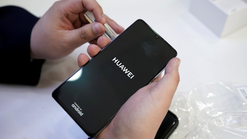 Huawei Makes Second Attempt at Brazil Smartphone Market With P30 Series