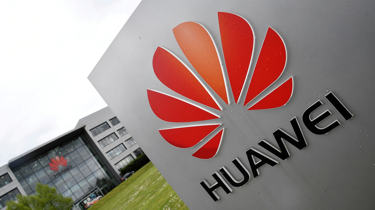 Huawei Announces Royalty Rates for 5G Phone Technology, Aims to Increase Transparency