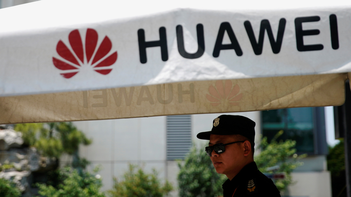 Huawei Ban Retaliation? China Draws Up List of 'Unreliable' Foreign Companies