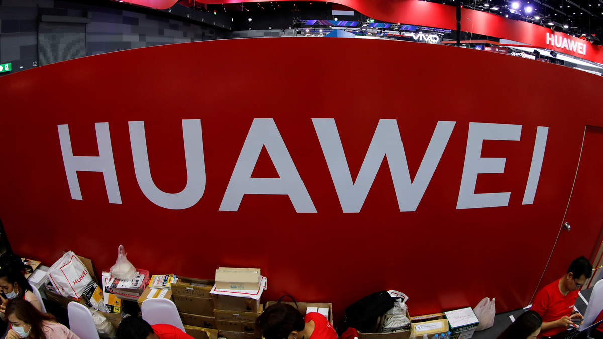 DoT Said to Consult Home Ministry, PMO on Huawei in 5G Trials