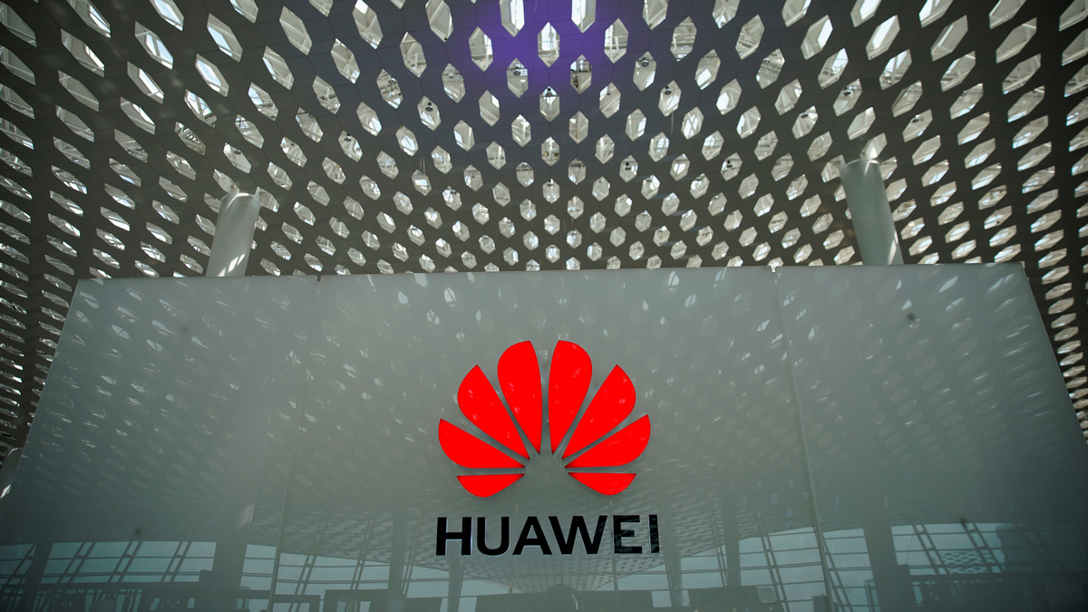 China Warns India of 'Reverse Sanctions' if Huawei Is Blocked: Report