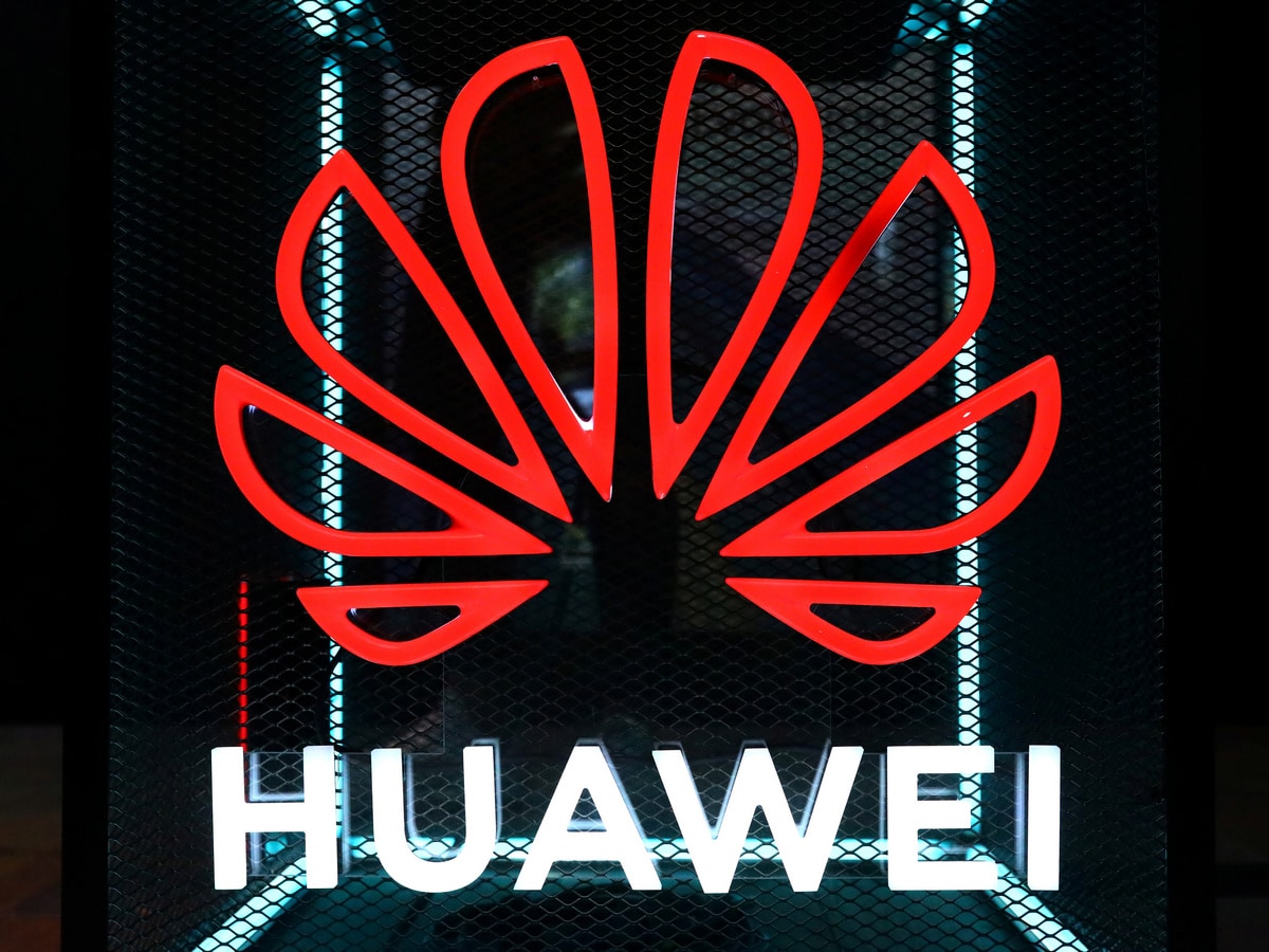 High res huawei что это