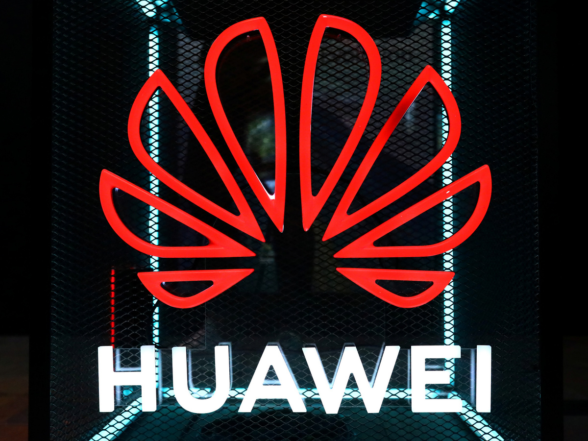 Huawei's Chip Supply and Growth Affected by US Sanctions, Richard Yu Says