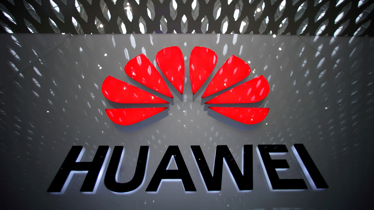 Coronavirus: Huawei, Chinese Chip Makers Keep Factories Humming Despite Outbreak
