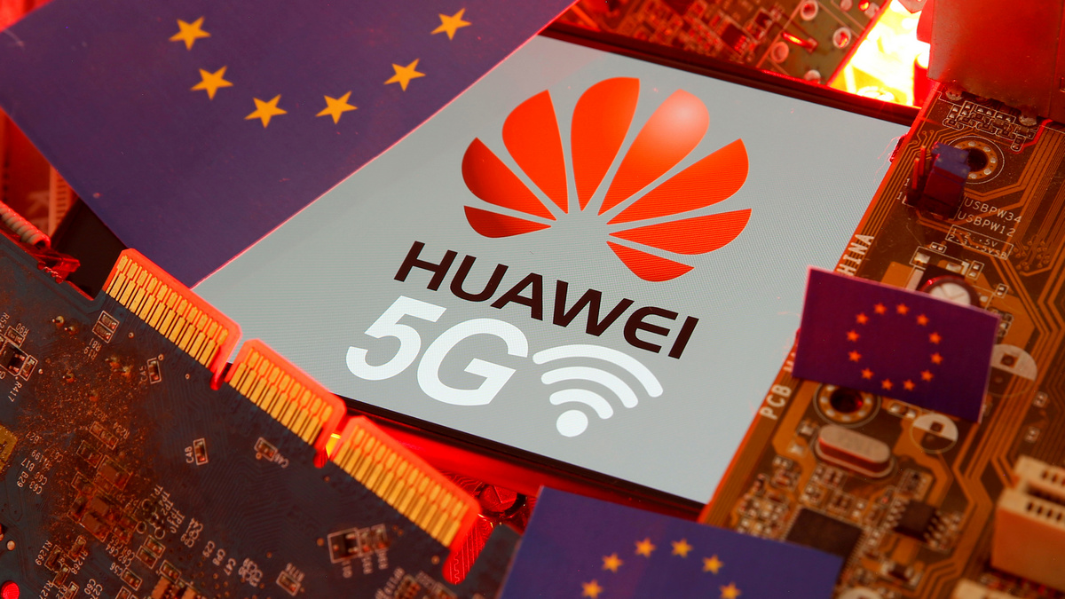 US Urges EU to Use 5G by Ericsson, Nokia, Samsung