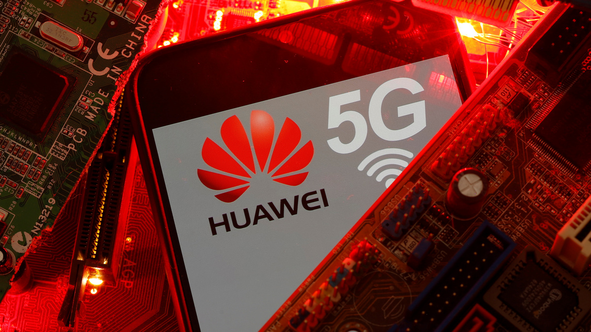 Huawei to Be Purged From UK 5G Networks by End of 2027: PM Boris Johnson