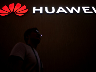 Huawei Reportedly Gets UK Approval for 5G Network Role