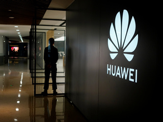 Huawei Signs Deal to Develop 5G in Russia