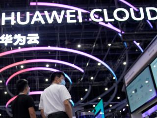 US Senators Urge US President Joe Biden to Sanction Huawei Cloud, Other Chinese Cloud Service Providers