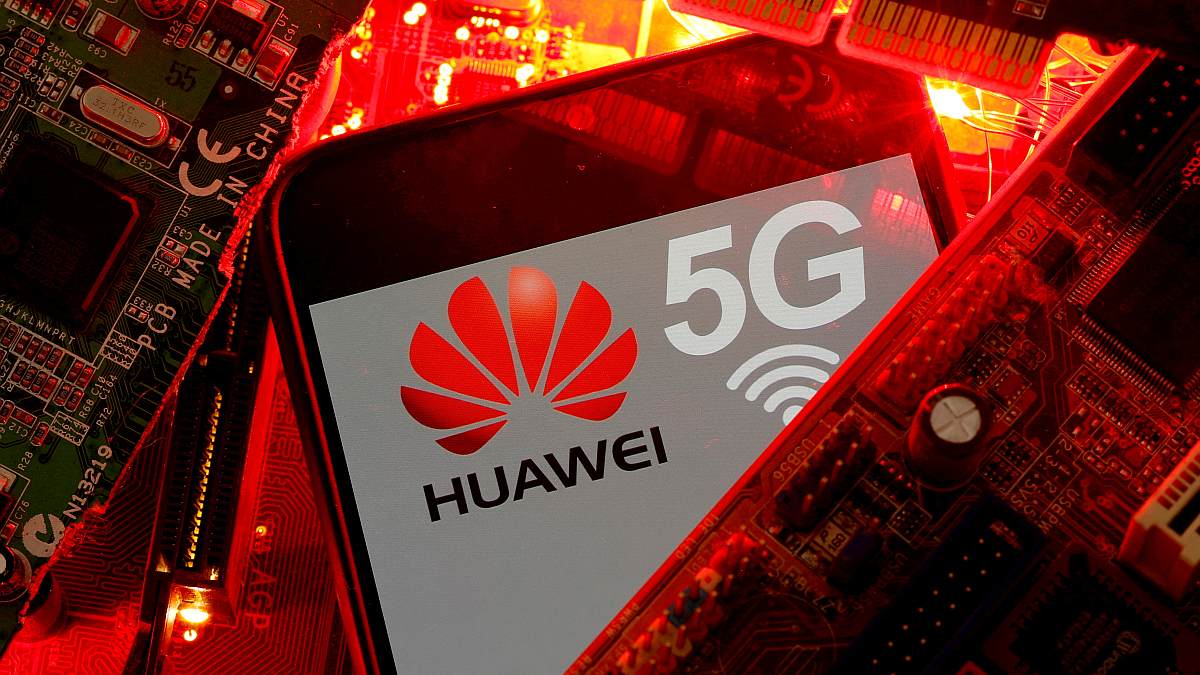 Huawei Reports Record Profit as CFO Meng Wanzhou Makes Public Return