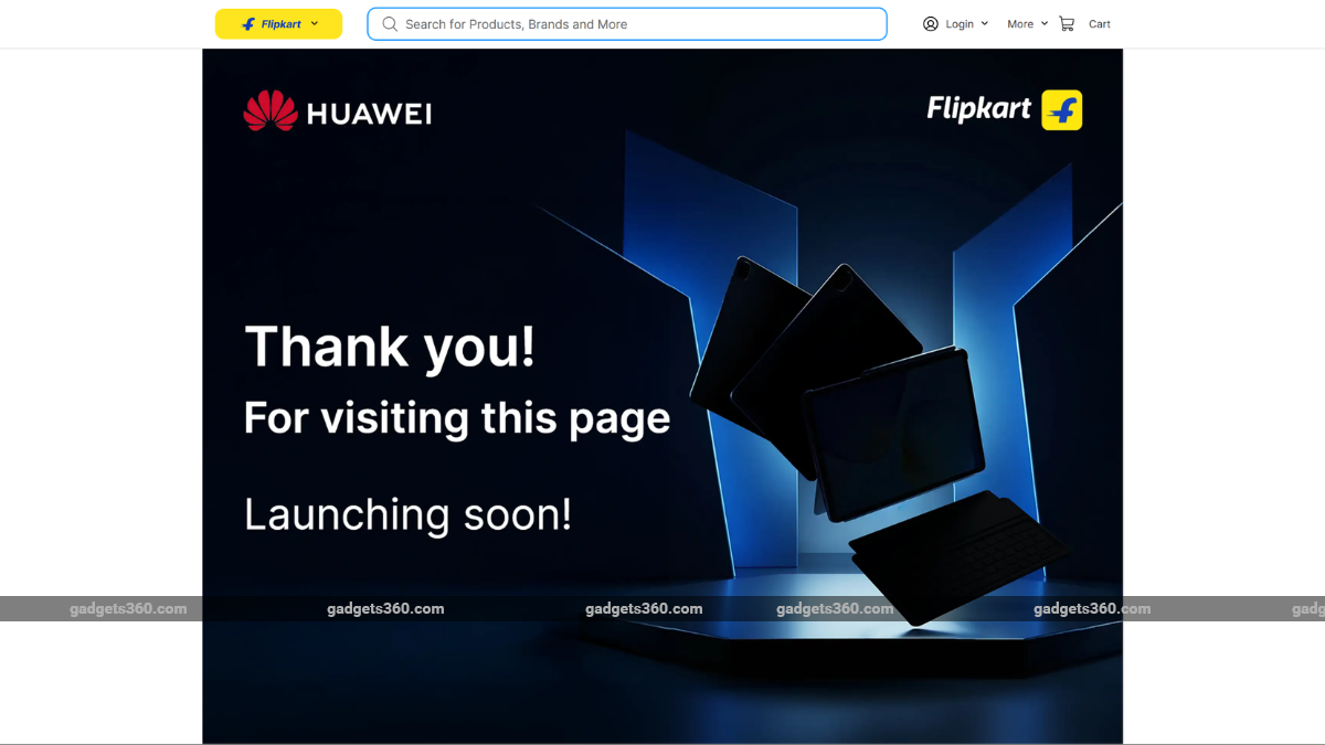 huawei tablet in india flipkart inline Huawei in India