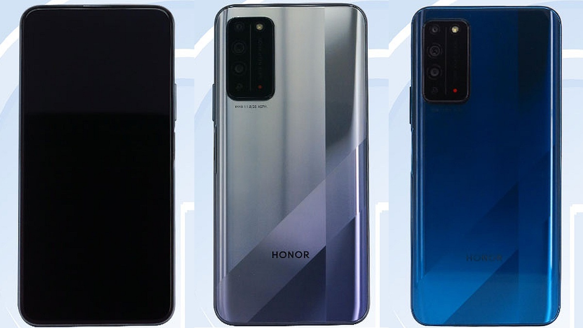 Honor X10 Smartphone Reportedly Confirmed, Kirin 820 5G SoC and 4,200mAh Battery Tipped