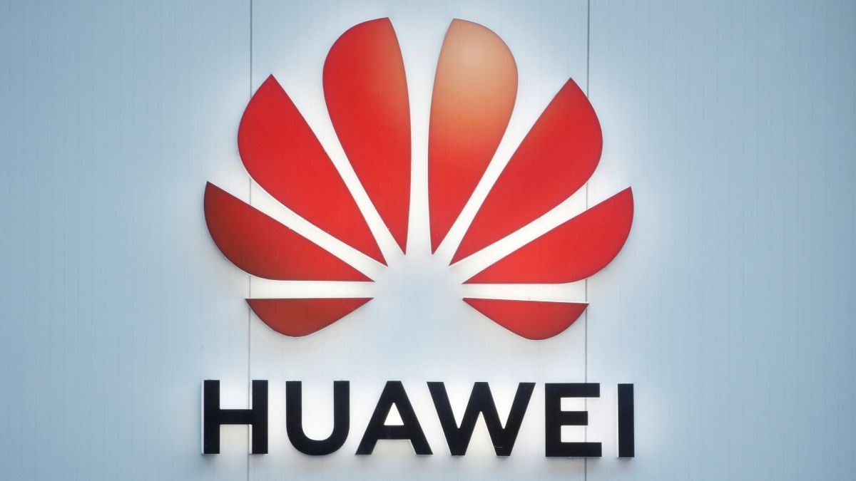 Huawei to Build $1.2-Billion Research Centre in the UK