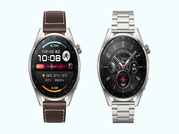 Huawei Watch Ultimate With 1.5-Inch AMOLED Display, 100m Water Resistance Launched: Details Huawei Watch Ultimate With 1.5-Inch AMOLED Display, 100m Water Resistance Launched: Details