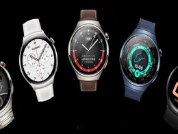 Huawei's Watch 4 Series Comes With High Blood Sugar Monitoring: All Details Huawei's Watch 4 Series Comes With High Blood Sugar Monitoring: All Details