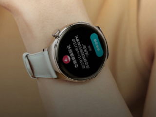 Huawei&#039;s Watch 4 Series Comes With High Blood Sugar Monitoring: All Details